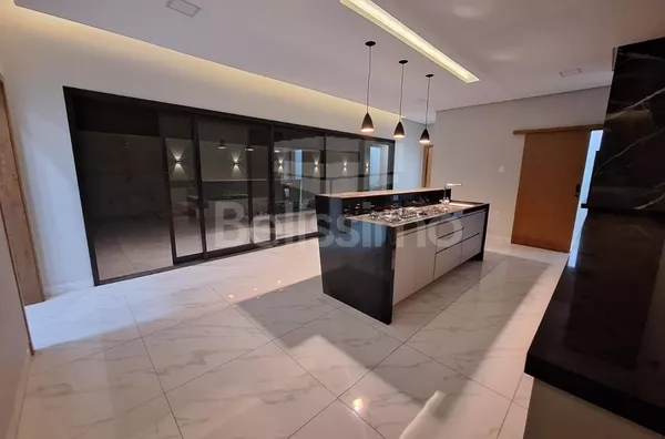 Casa em condomínio para venda, 3 quarto(s),  Condomínio Villa Dumont, Três Lagoas