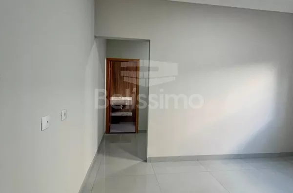 Casa para venda, bairro Bela Vista, contendo: 3 quarto(s) sendo 1 suíte, sala ampla, cozinha c/ planejados, 2 banheiros c/ planejados, lavanderia coberta, área de churrasco, e garagem p/ 3 carros - Foto 12