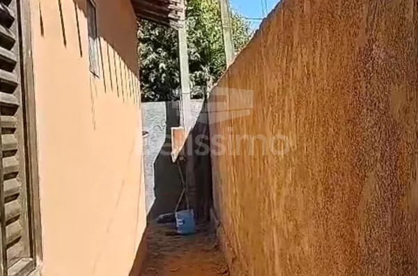 Casa para venda, 2 quarto(s),  Vila Verde, Três Lagoas