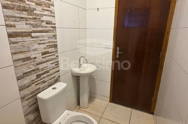 Casa para venda, 2 quarto(s), Nova Três Lagoas, Três Lagoas - Foto 17