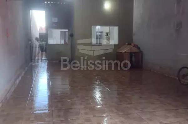 Casa para venda, 2 quarto(s),  Parque São Carlos, Três Lagoas