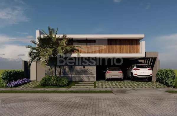 Casa para venda, 3 quarto(s),  Condominio Terraville, Três Lagoas