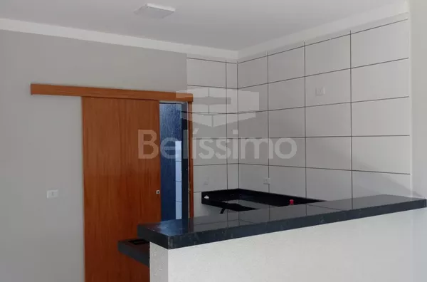 Casa para venda 1 quarto(s) + 1 suíte, sala pé direito alto, cozinha, banheiro social, lavanderia coberta espaço para área gourmet