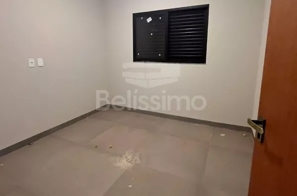 Casa para venda, 3 quarto(s),  Bela Vista Da Lagoa, Três Lagoas