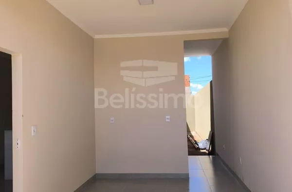 Casa para venda,  Nova Três Lagoas III, Três Lagoas