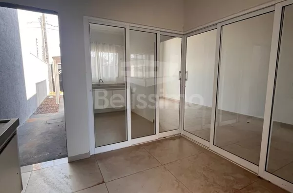 Casa para venda, 3 quarto(s), Jardim Do Ipês, Três Lagoas - Foto 9