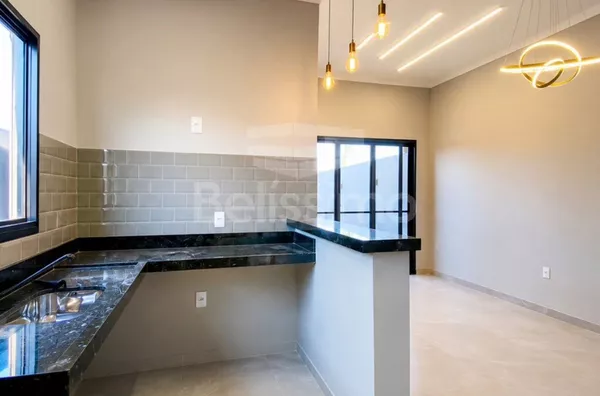 Casa para venda, 2 quarto(s),  Bela Vista Da Lagoa, Três Lagoas
