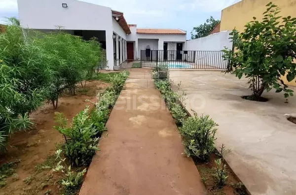 Clube para venda, 2 quarto(s),  Montanini, Três Lagoas