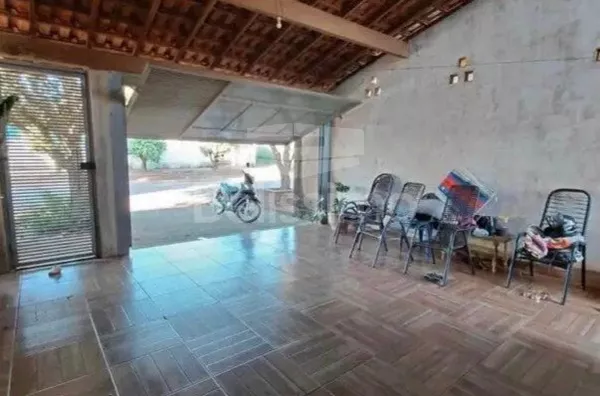 Casa para venda, 4 quarto(s),  Vila Alegre, Três Lagoas