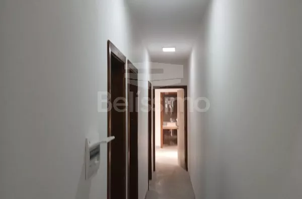Ótima oportunidade no Loteamento Santa Helena. Casa de 3 quartos, sendo 1 suíte, 01(uma) sala, 01 (uma) cozinha, 01 (uma) área de serviço coberta e 02 (dois) banheiros e garagem