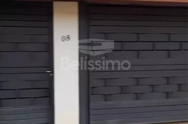 Casa para venda, 2 quarto(s),  Jardim Alvorada, Três Lagoas