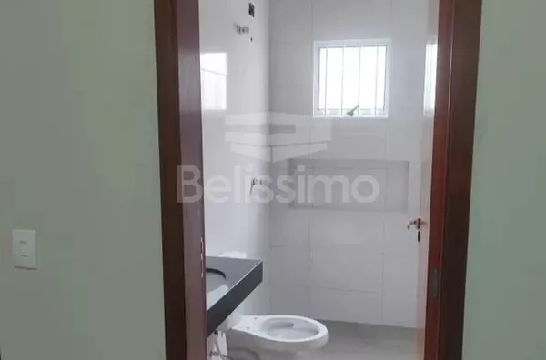 Casa para venda, 2 quarto(s),  Jardim Alvorada, Três Lagoas