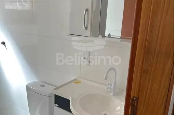 Casa para venda, 2 quarto(s),  Bela Vista, Três Lagoas