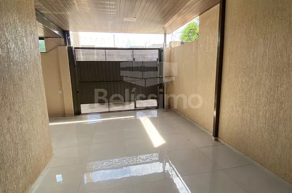 Casa bem localizada no Jardim das Oliveiras 