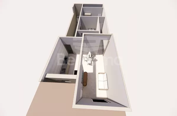 Casa bem localizada a 5 minutos do centro 