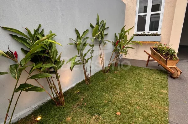 Casa para venda, 2 quarto(s), Jd. Das Paineiras, Três Lagoas - Foto 21