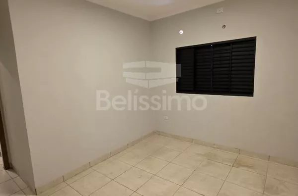 Casa para venda, 2 quarto(s), Nova Três Lagoas, Três Lagoas - Foto 5