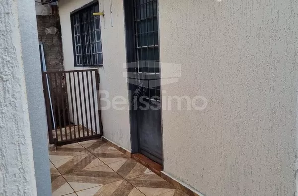 Casa para venda, 3 quarto(s),  Nova Americana, Três Lagoas