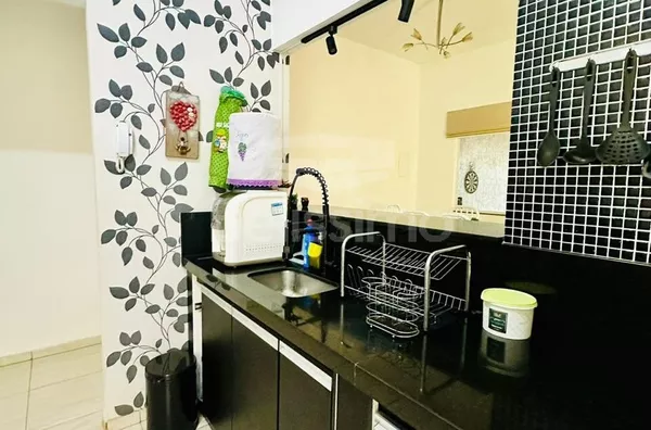 Linda casa com boa localização e placa solar de 455kw!