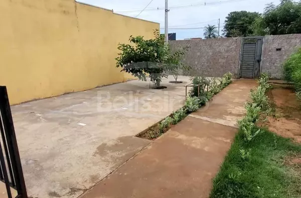 Clube para venda, 2 quarto(s),  Montanini, Três Lagoas