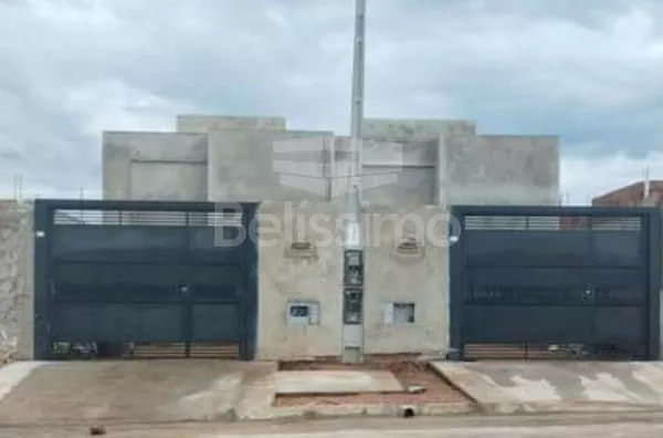 Ótima oportunidade no bairro Bela Vista. Casa de 02 (Dois) Quartos, sendo 1 suíte, 02 (dois) Banheiros, 01(uma) Sala,01 (uma) Cozinha, 01 (uma) Área de serviço coberta, Garagem para 2 carros.