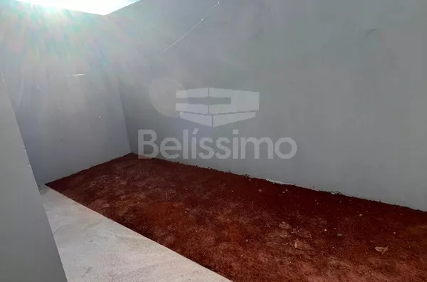 Casa para venda, bairro Bela Vista, contendo: 3 quarto(s) sendo 1 suíte, sala ampla, cozinha c/ planejados, 2 banheiros c/ planejados, lavanderia coberta, área de churrasco, e garagem p/ 3 carros - Foto 17