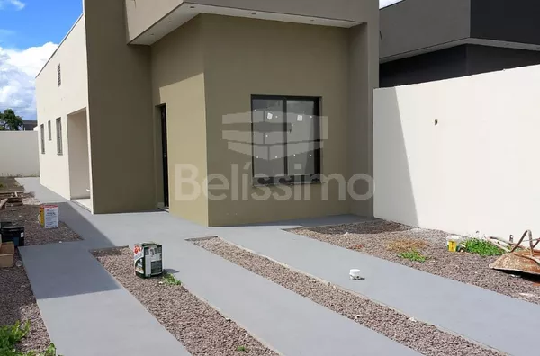 Casa para venda,  Mais Parque, Três Lagoas