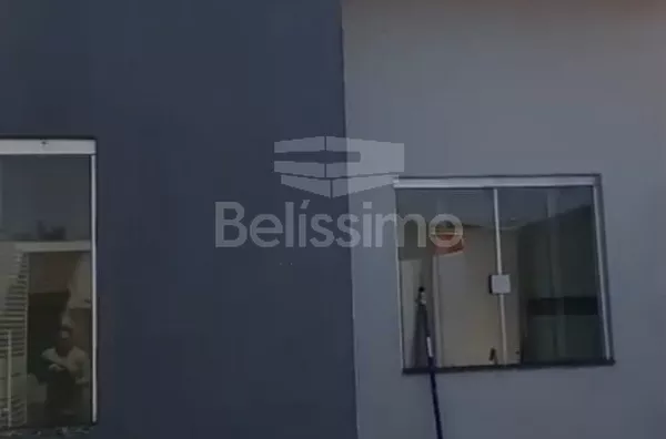 Casa para venda, 2 quarto(s),  Nova Três Lagoas Ii, Três Lagoas