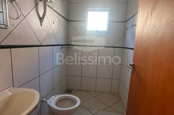 Casa para venda, 3 quarto(s),  Jardim Maristela, Três Lagoas