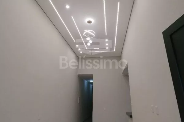Casa para venda, 3 quarto(s), Nova Três Lagoas, Três Lagoas - Foto 9