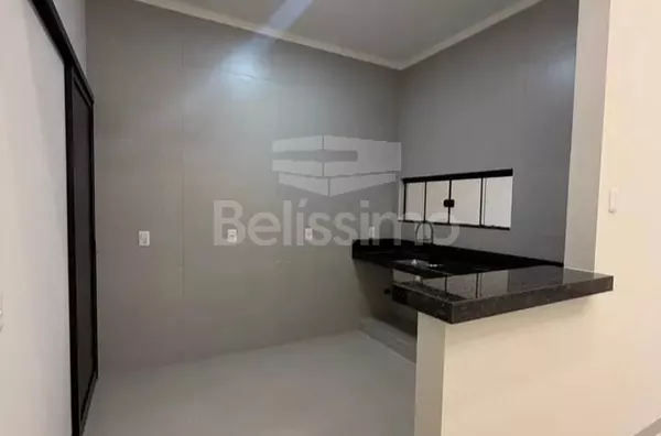 Casa para venda, 3 quarto(s),  Nova Três Lagoas, Três Lagoas