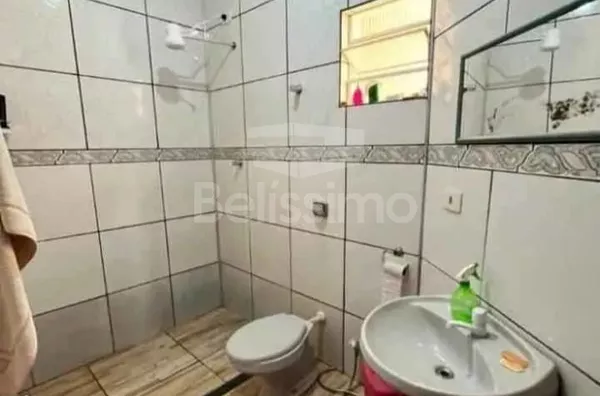 Casa com 5 quartos a venda Jardim Novo Aeroporto, Três Lagoas