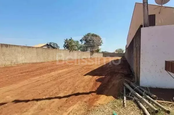 Terreno para venda,  Quinta Da Lagoa, Três Lagoas
