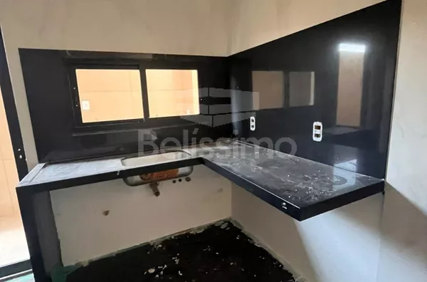 Casa para venda, 3 quarto(s), Bela Vista Da Lagoa, Três Lagoas - Foto 6