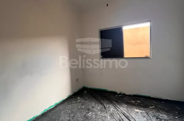 Casa para venda, 3 quarto(s), Bela Vista Da Lagoa, Três Lagoas - Foto 15