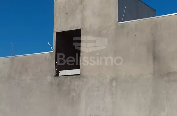 Terreno com excelente localização, 10 minutos do centro, medindo 12x22,5, totalizando 270m²