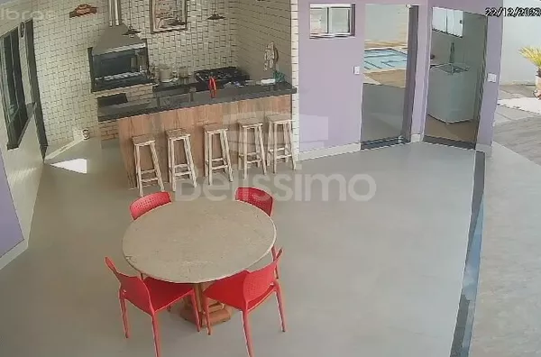 Casa para venda,  Jd Alvorada, Três Lagoas