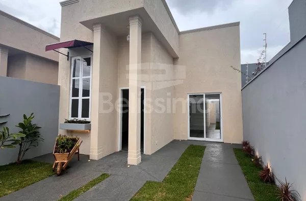 Casa para venda, 2 quarto(s), Jd. Das Paineiras, Três Lagoas - Foto 22