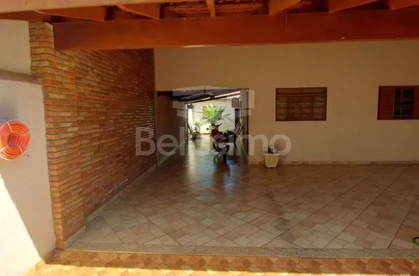 Casa para venda, 3 quarto(s),  Vila Piloto, Três Lagoas