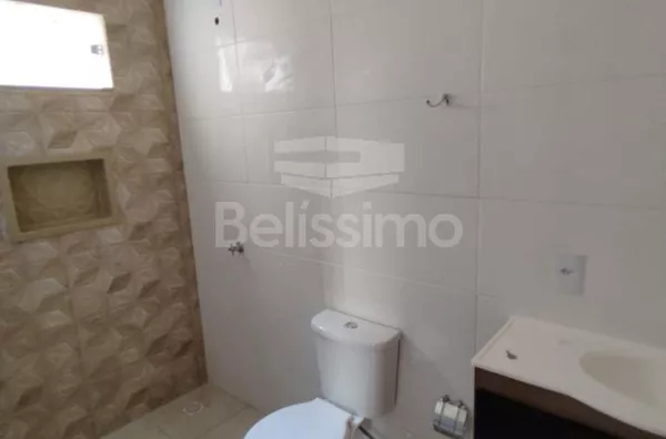 Casa para venda 2 quarto(s), sala, cozinha, banheiro, lavanderia coberta.