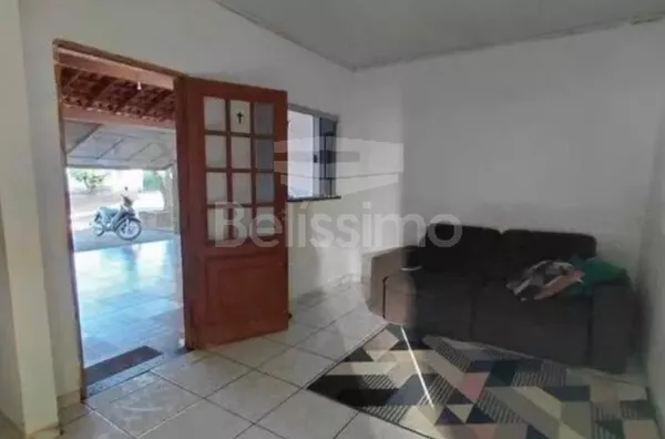 Casa para venda, 4 quarto(s),  Vila Alegre, Três Lagoas