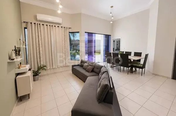 Casa para venda, 4 quarto(s),  Jardim Alvorada, Três Lagoas