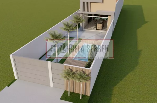 Casa com localização privilegiada, localizada no bairro Parque das Mangueiras, casa com 3 (três) quartos, sendo 1 (uma) suíte com closet, 1 (uma) sala, 1 (uma) cozinha, 1 (um) banheiro social, 1 (uma) lavanderia coberta e garagem 2 (duas) vagas.     Área 