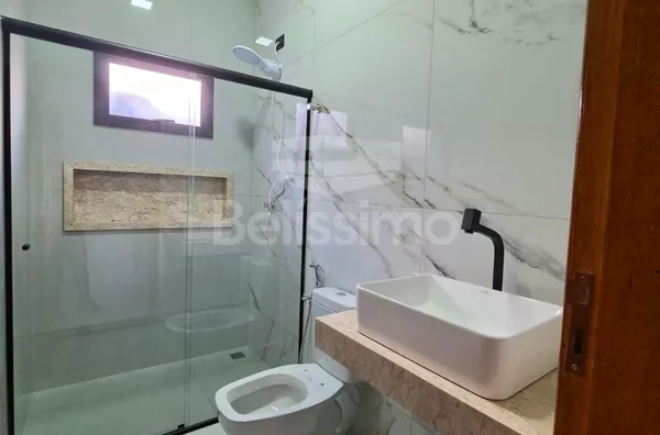 Casa para venda, 3 quarto(s), Jardim Do Ipês, Três Lagoas - Foto 14