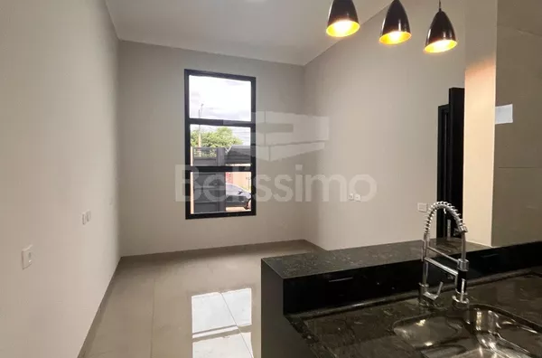 Casa para venda, 3 quarto(s), Vila Nova, Três Lagoas - Foto 6