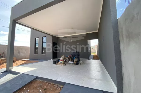 Casa para , 3 quarto(s),  Loteamento Santa Helena, Três Lagoas - Foto 3