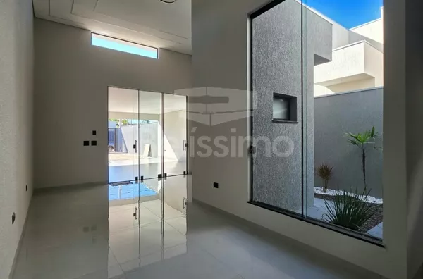 Casa para venda, 3 quarto(s), Jardim Do Ipês, Três Lagoas - Foto 11