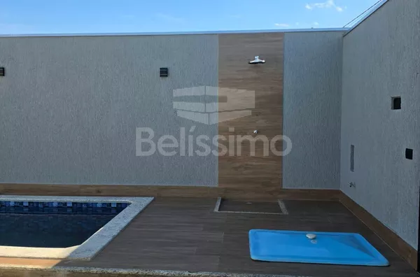 Casa para venda, 3 quarto(s), Jardim Do Ipês, Três Lagoas - Foto 4