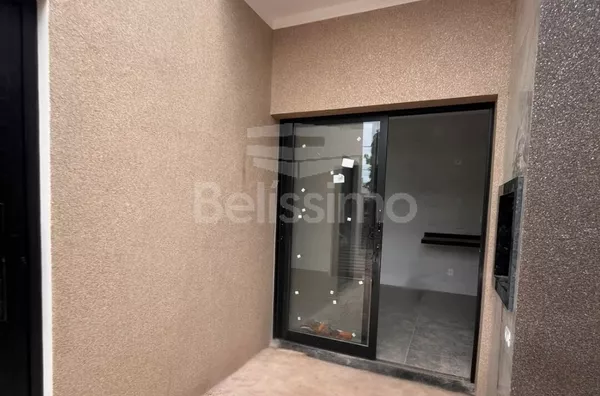Casa para venda, 3 quarto(s), Bela Vista Da Lagoa, Três Lagoas - Foto 12