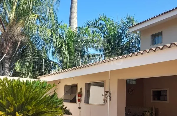 Linda Sobrado no bairro Vila Nova.